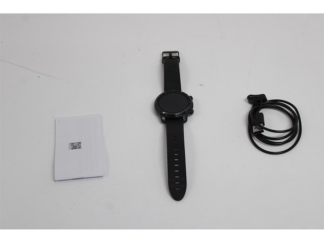 Ticwatch pro 3 ultra gps smartwatch qualcomm sdw4100 en mobvoi dual processor system wear os - afbeelding 2 van  2