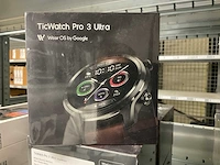 Ticwatch pro 3 ultra smartwatch - afbeelding 1 van  4