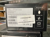 Ticwatch pro 3 ultra smartwatch - afbeelding 4 van  4