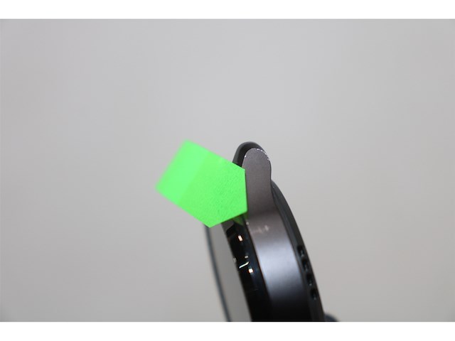 Ticwatch pro 5 android smartwatch snapdragon w5+ gen 1 platform wear os gps 5atm waterbestendigheid zwart - afbeelding 6 van  6