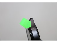 Ticwatch pro 5 android smartwatch snapdragon w5+ gen 1 platform wear os gps 5atm waterbestendigheid zwart - afbeelding 6 van  6