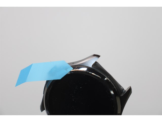 Ticwatch pro 5 android smartwatch snapdragon w5+ gen 1 platform wear os gps 5atm waterbestendigheid zwart - afbeelding 6 van  6