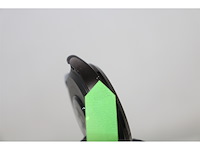 Ticwatch pro 5 android smartwatch snapdragon w5+ gen 1 platform wear os gps 5atm waterbestendigheid zwart - afbeelding 6 van  6