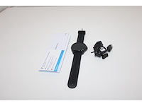 Ticwatch pro 5 android smartwatch snapdragon w5+ gen 1 platform wear os gps 5atm waterbestendigheid zwart - afbeelding 5 van  5