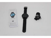 Ticwatch pro 5 android smartwatch snapdragon w5+ gen 1 platform wear os smart watch gps 5atm waterbestendigheid zwart - afbeelding 5 van  5