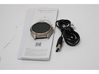 Ticwatch pro 5 smartwatch snapdragon w5+ gen 1 wear os - afbeelding 6 van  7