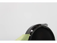 Ticwatchpro 5 android smartwatch voor heren snapdragon w5+ gen 1 platform wear waterbestendigheid zwart - afbeelding 6 van  6