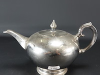 Tiel holland theepot - afbeelding 1 van  3