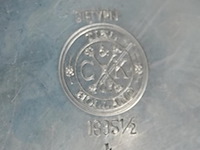 Tiel holland theepot - afbeelding 3 van  3