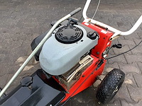 Tielburger ck42 straatveegmachine - afbeelding 5 van  7