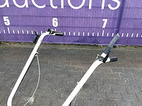Tielburger ck42 straatveegmachine - afbeelding 6 van  7