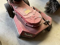 Tielburger tw50s onkruidborstel - afbeelding 4 van  7
