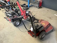 Tielburger tw50s onkruidborstel - afbeelding 6 van  7