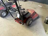 Tielburger tw50s onkruidborstel - afbeelding 7 van  7