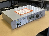 Tieline commander g3 tlr300b2 ip codec - afbeelding 1 van  4
