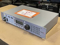 Tieline commander g3 tlr300b2 ip codec - afbeelding 2 van  4