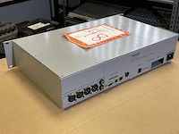 Tieline commander g3 tlr300b2 ip codec - afbeelding 3 van  4