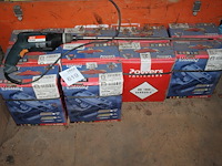 Tien powers fasteners nail-it packs. gaspatronen ontbreken (deels). - afbeelding 1 van  2