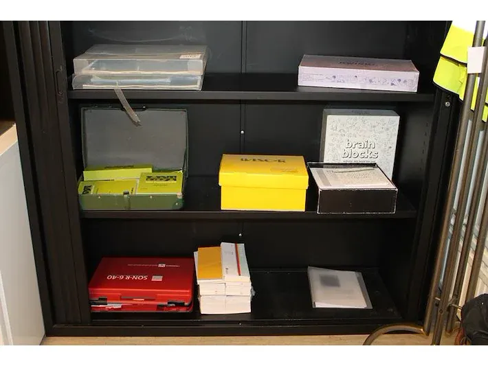 Faillissement eindhovens psychologisch instituut bv 2 kavels e269-e481