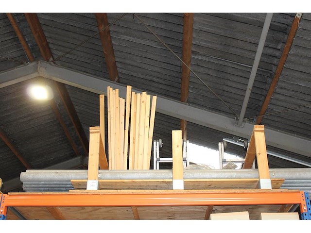 Tien rookgasafvoeren met lengte 375 cm. - afbeelding 1 van  4