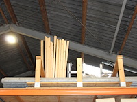 Tien rookgasafvoeren met lengte 375 cm. - afbeelding 1 van  4