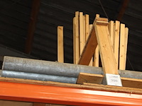 Tien rookgasafvoeren met lengte 375 cm. - afbeelding 2 van  4