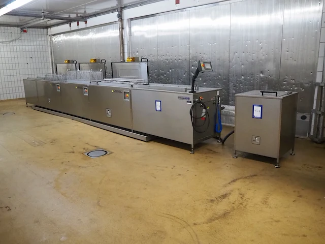 Tierratech - afbeelding 1 van  38
