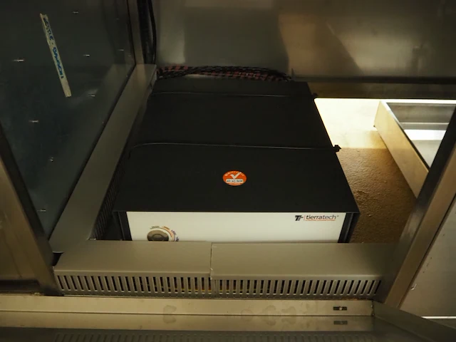 Tierratech - afbeelding 24 van  38