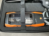 Tiësto 300 rookgasanalyser - afbeelding 2 van  6