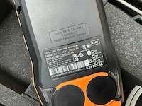 Tiësto 300 rookgasanalyser - afbeelding 3 van  6