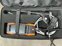 Tiësto 300 rookgasanalyser - afbeelding 4 van  6