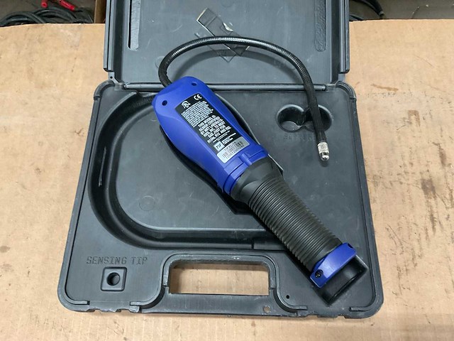 Tif xl-1a koelmiddellekdetector - afbeelding 2 van  4