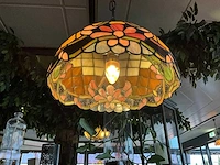 Tiffany - hanglamp - afbeelding 2 van  3