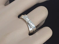Tiffany & co ring - 1837 - afbeelding 2 van  5