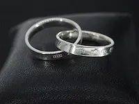 Tiffany & co ring - 1837 - afbeelding 5 van  6