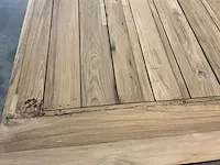 Tiffany eetkamertafel - afbeelding 4 van  4