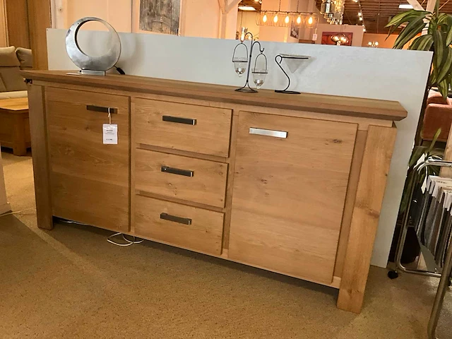 Tifffany eiken dressoir - afbeelding 1 van  8