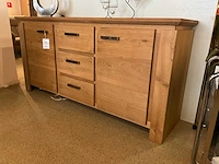 Tifffany eiken dressoir - afbeelding 3 van  8