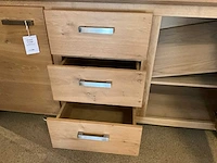 Tifffany eiken dressoir - afbeelding 6 van  8