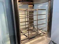 Tiffon - gf.2 - mobiele rotatie oven - afbeelding 9 van  9