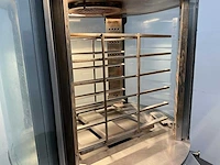 Tiffon - gf.2 - mobiele rotatie oven - afbeelding 9 van  9