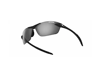 Tifosi sportbril smoke glare guard lenzen matte black - afbeelding 1 van  1