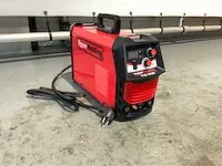 Tig 200 lasapparaat