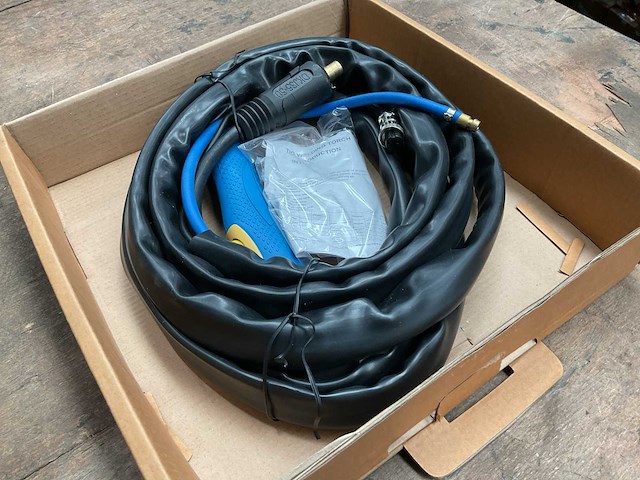 Tig 26 dkj35/50 tig lastoorts - afbeelding 1 van  5