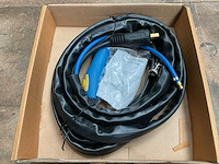 Tig 26 dkj35/50 tig lastoorts - afbeelding 2 van  5