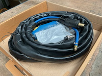 Tig 26 dkj35/50 tig lastoorts - afbeelding 3 van  5