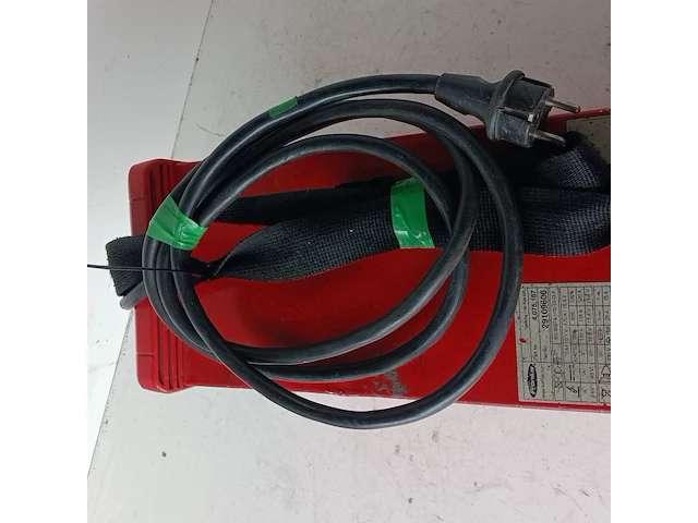 Tig lasapparaat, fronius, transtig 1750 puls g/f - afbeelding 2 van  10