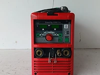 Tig lasapparaat, fronius, transtig 1750 puls g/f - afbeelding 4 van  10