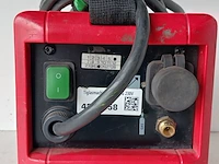 Tig lasapparaat, fronius, transtig 1750 puls g/f - afbeelding 9 van  10
