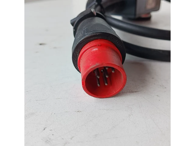 Tig lasapparaat, fronius, transtig 1750 puls g/f - afbeelding 4 van  16